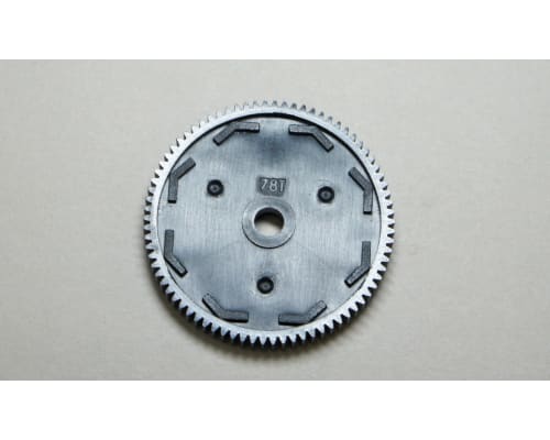 Spur Gear 78t: Msb1 photo