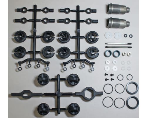 Front Shock Set: Msb1 photo