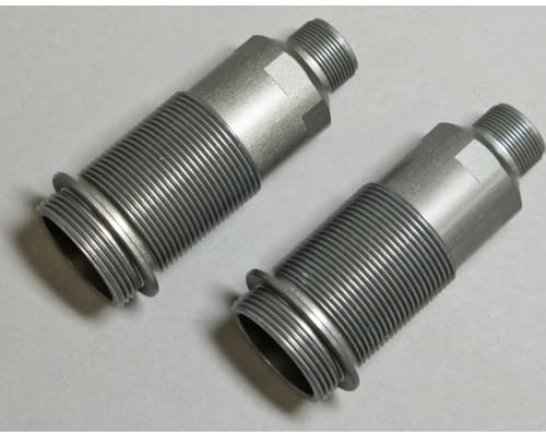 Rear Shock Body (2 Pieces): Msb1 photo