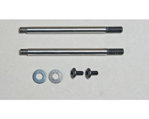 Front Shock Shafts (2 pieces): Msb1 photo