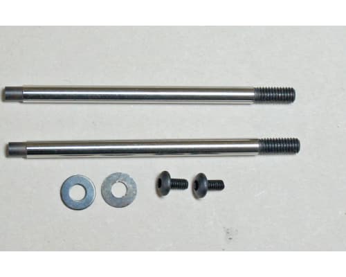 Rear Shock Shafts (2 pieces): Msb1 photo