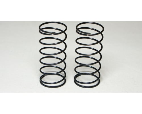 Front Shock Spring L44/7.375t (1 Dot) photo