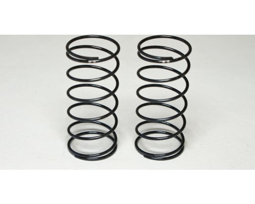 Front Shock Spring L44/7.125t (2 Dots) photo