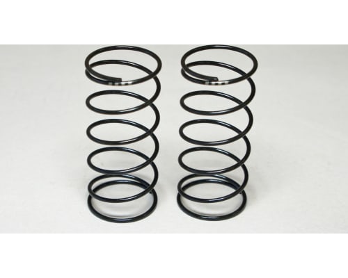 Front Shock Spring L44/6.625t (4 Dots) photo