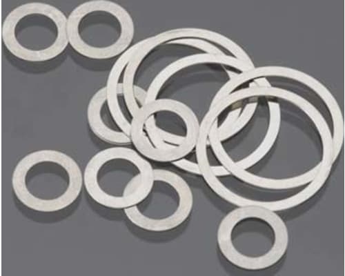 E0174 Washer Set: X8R/8/8E X8T/E photo