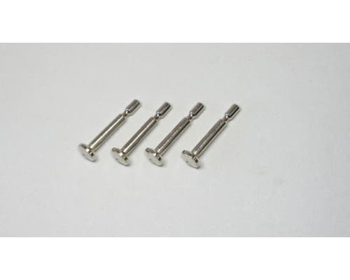 E2564 Shock Retaining Pin 4 pieces: X8R/8/8E X8T/E photo