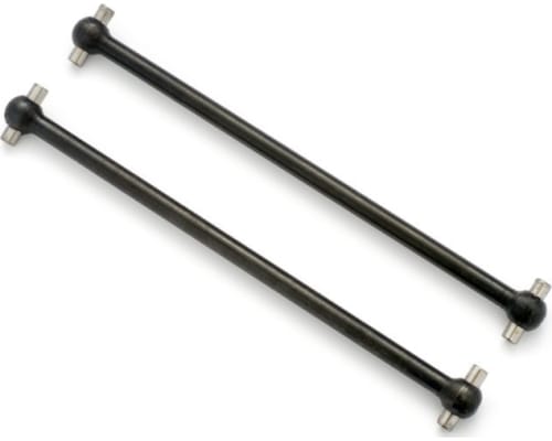 Drive Shaft 92mm 2 pieces Quantum Mt Xt Mt Flux Xt Flux photo