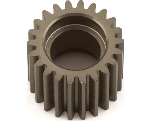 Rmx 2.5 Aluminum Idler Gear (22t) photo