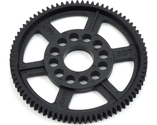 RMX 2.0 S 48P Spur Gear (80T) photo