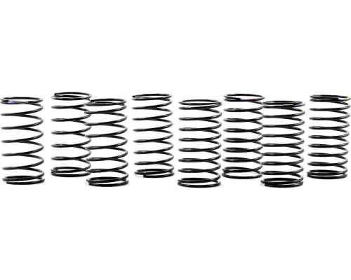 31mm Soft Coil Spring Set (8) photo