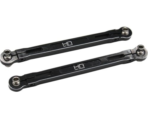 Aluminum Steering Toe Links Maxx photo