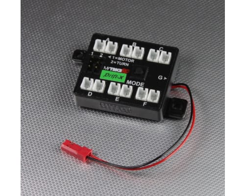 Drift-X RC Lighting Controller photo