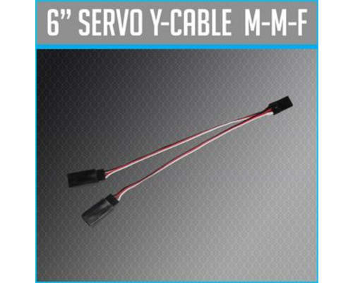 Sq-1 Y-Cable photo