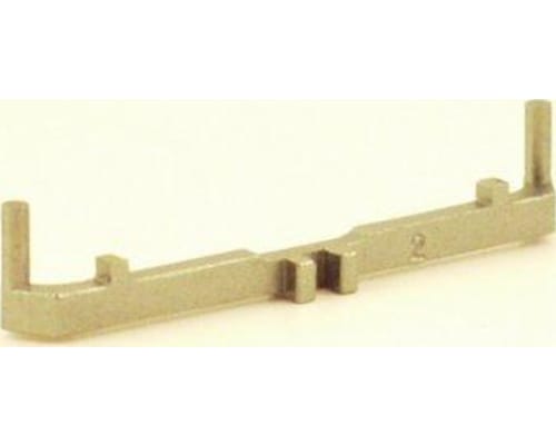 Kyosho Mini Z Aluminum Steering Bar (Stock) photo