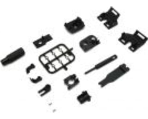 Chassis Small Parts Set (MR-04) MZ703 photo