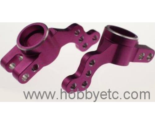 HPI Nitro RS4 Mt Aluminum Rear Knuckle Arms photo