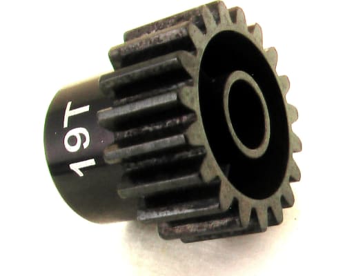 19t Steel 32p Pinion Gear 5mm Bore photo