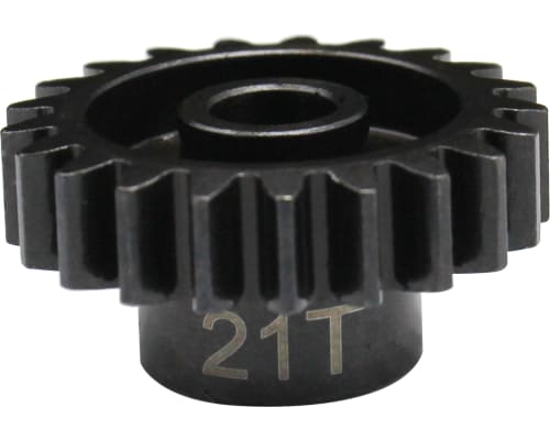 21t Mod 1.5 Hardened Steel Pinion Gear 8mm Bore photo