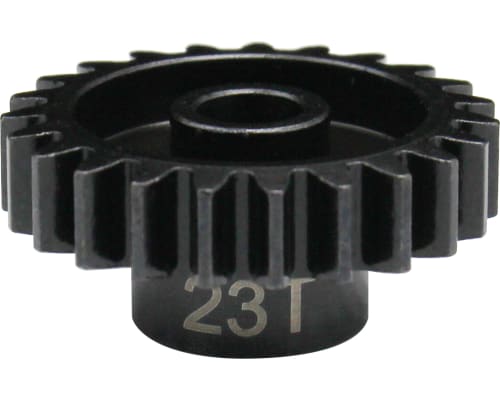 23t Mod 1.5 Hardened Steel Pinion Gear 8mm Bore photo