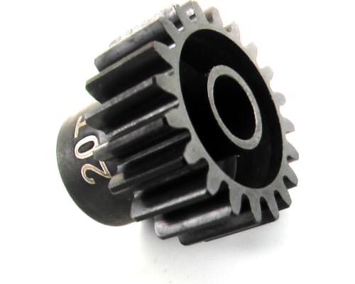 20t Steel 32p Pinion Gear 5mm Bore photo