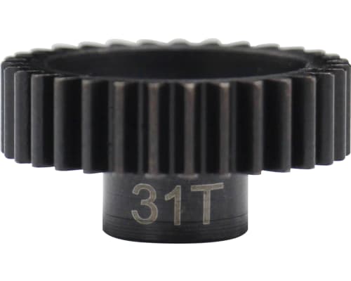 31T Steel 32p Pinion Gear 5mm Bore photo