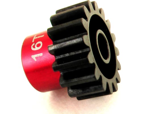 16T Steel 24P Pinion Gear 5mm photo