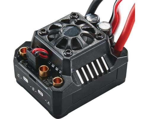 ONXM1180 ESC80A brushless PROGRAMMABLE photo