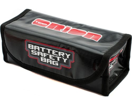 Battery Storage Bag photo