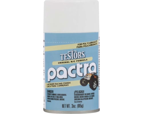 Pactra Fluorescent Over White 3oz photo