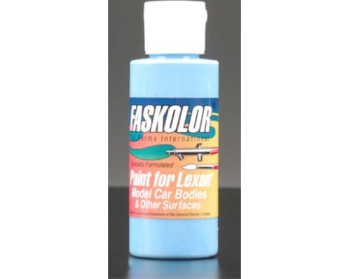 Fassky Blue 2 Oz photo