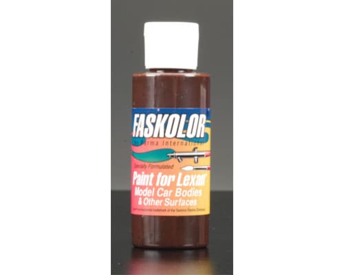 Fasdark Brown 2 Oz photo