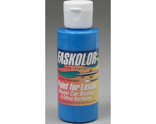 Fasfluorescent Blue 2 Oz photo