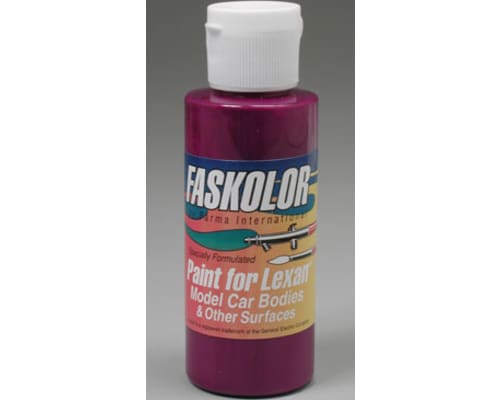 Fasfluorescent Violet 2 Oz photo