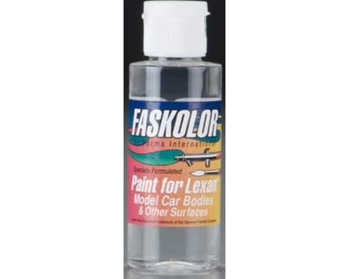 Fasthinner Paint 2 Oz photo