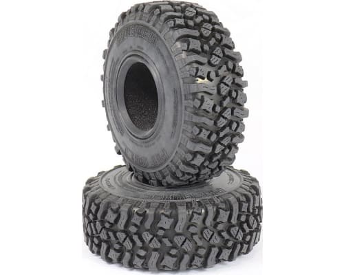 1.7 Rocker Tires + Foam Alien Kompound 2 photo