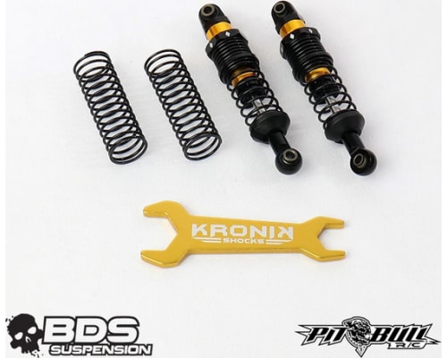 BDS Kronik 70mm Super Shocks (2) photo