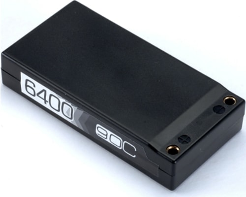 discontinued LI-PO Pro 6400mAh 90c 3.7V Tube photo