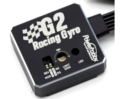 G2 High Stability Racing Drift photo