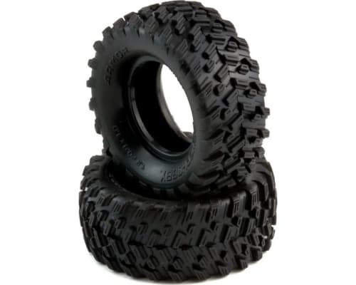 Armor 1.0 Micro Crawler Tires photo