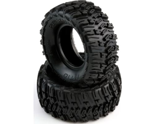 MT10 1.0 Micro Crawler Tires photo