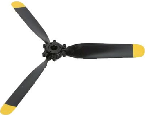 discontinued 3-Blade Propeller: 9 x 7.5 photo