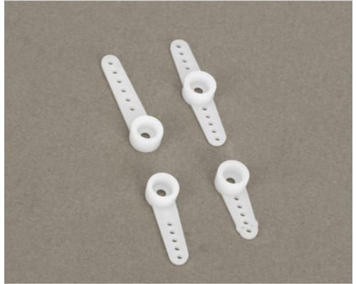 Servo Arm Assortment 3W & 5W photo