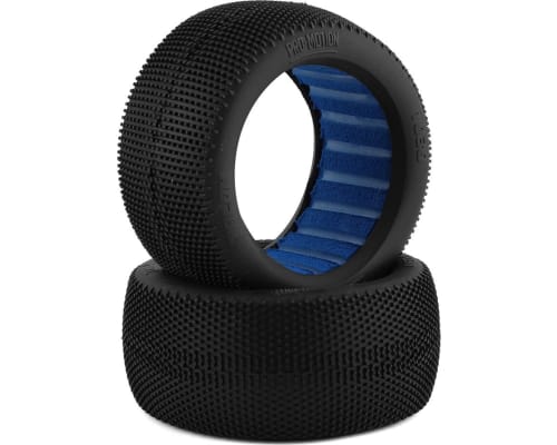 Talon 1/8 Truggy Tires (2) (Super Soft) photo