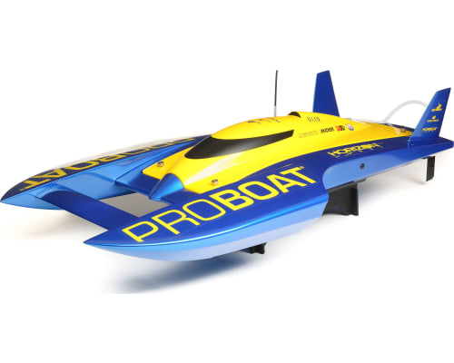 UL-19 30 Hydroplane Brushless RTR photo