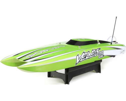 Veles 29 Catamaran brushless RTR photo