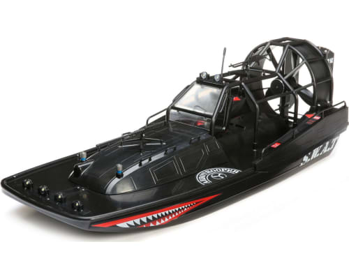 Aerotrooper 25-inch brushless Air Boat: RTR photo