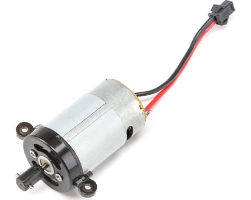 PRB18013 Motor Brushed: React 17 photo