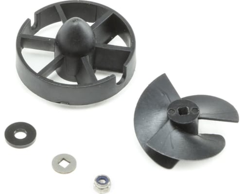 discontinued Jet Pump Impeller: 23 inch River Jet Boat: RTR photo