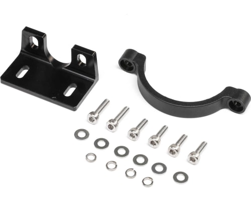 Motor Mount Set: Impulse 32 photo