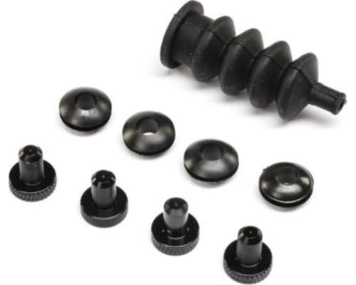 Rubber Seal Set: Impulse 32 photo